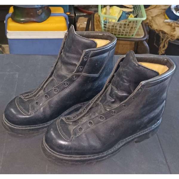 Chaussures pilote...