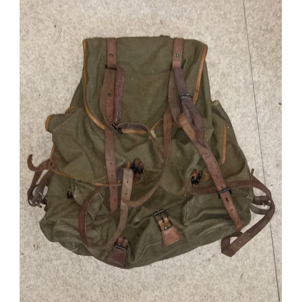 Sac à dos Bergam modèle 51...