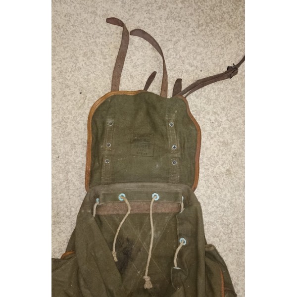 Sac à dos Bergam modèle 51...