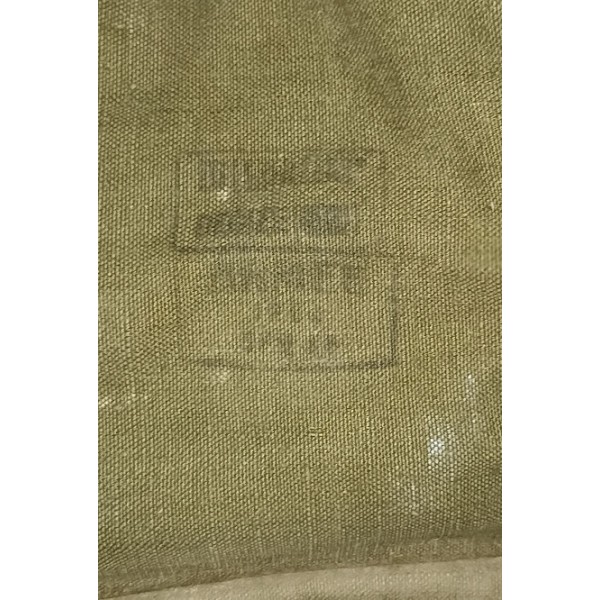 Sac à dos Bergam modèle 51 armée française