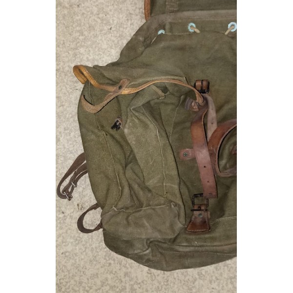 Sac à dos Bergam modèle 51 armée française