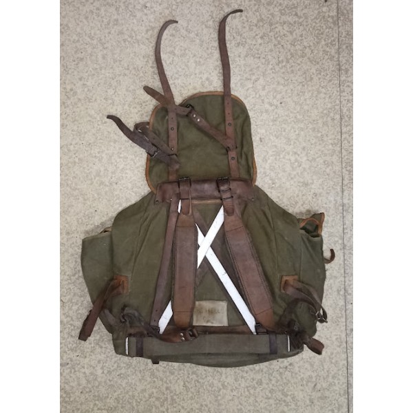 Sac à dos Bergam modèle 51 armée française