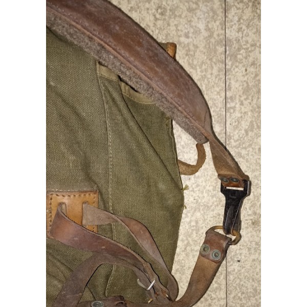 Sac à dos Bergam modèle 51 armée française