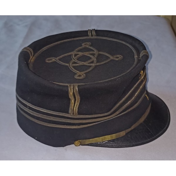 Képi modèle 1882 officier...