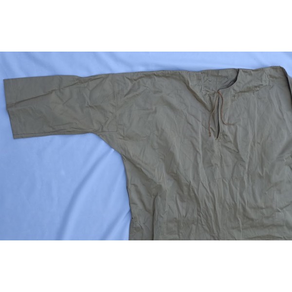 Gandourah Spahis France 1943 fabrication Alger WW2
