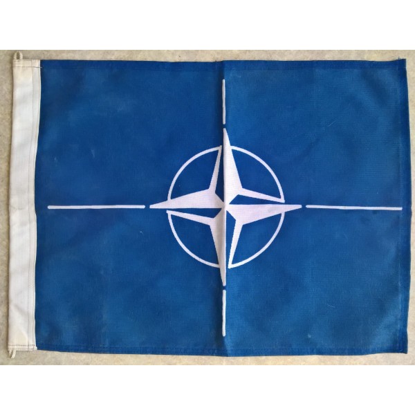 Drapeau OTAN
