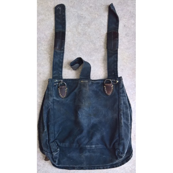 Sac à pain, brotbeutel HJ, JV Allemand WW2