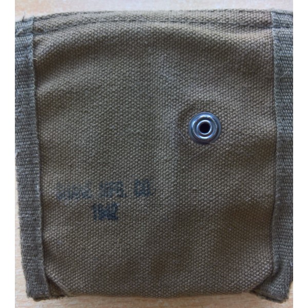 Cartouchière, pouch USM1 US...