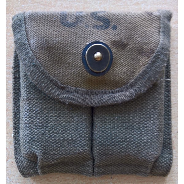 Cartouchière, pouch USM1 US...