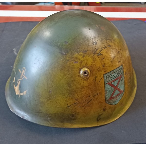 Casque Italien modèle 33...