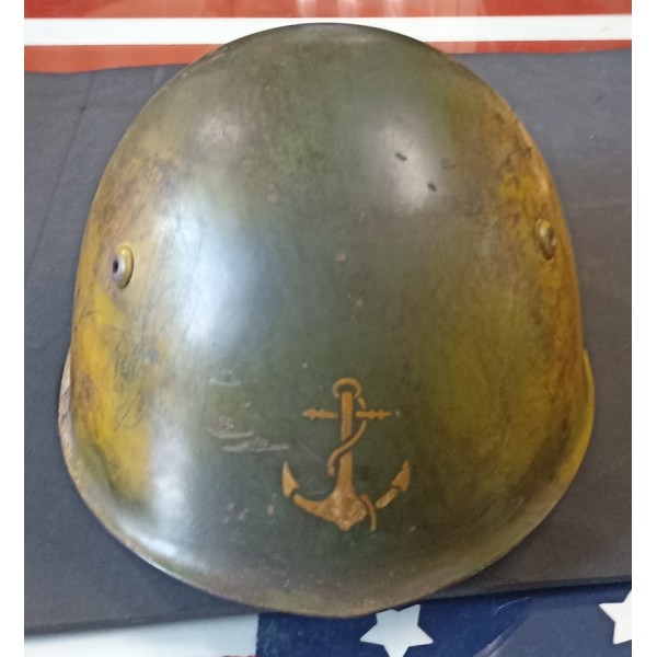 Casque Italien modèle 33...