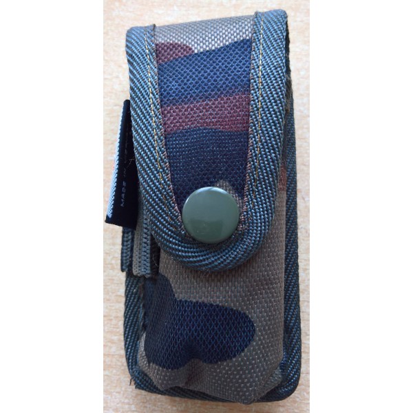 Petite pochette utilitaire...