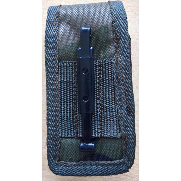 Petite pochette utilitaire...