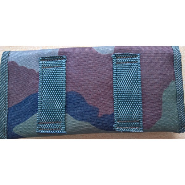 Pochette à balles pour...