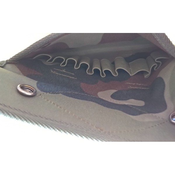 Pochette à balles pour...