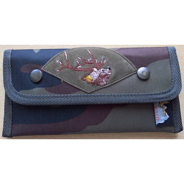 Pochette à balles pour...