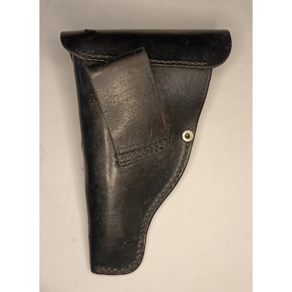 Etui P.A. MAUSER modèle 1910 daté 1918 WW1