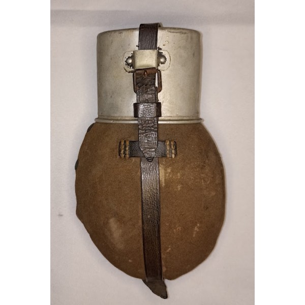 Gourde allemand model 1931...