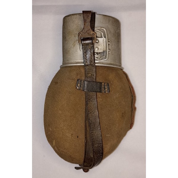 Gourde allemand model 1931...