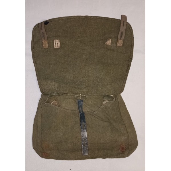 Sac à pain Brotbeutel 31 troupes Allemand 39/45 WW2
