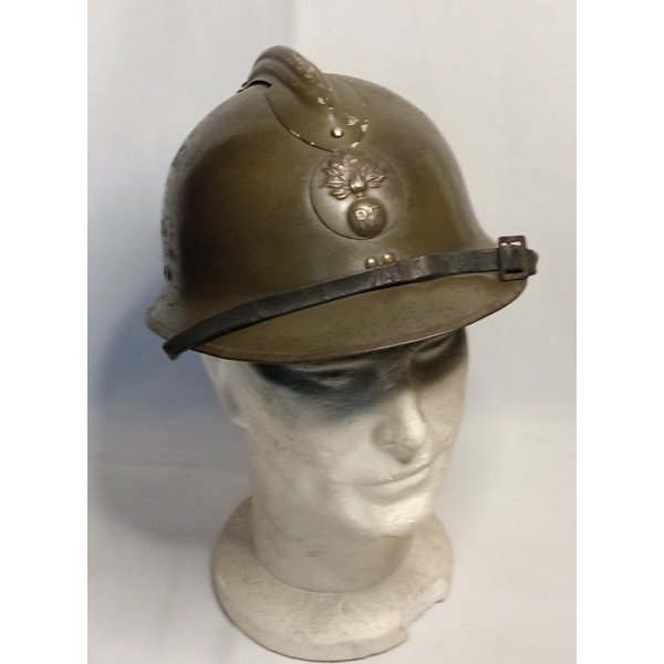 Casque Adrian model 26...