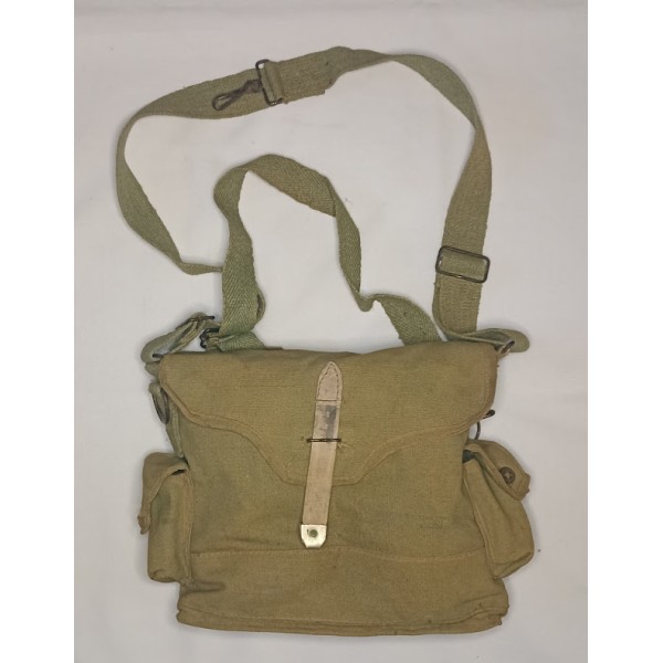 Masque ANP-31 anti gaz...