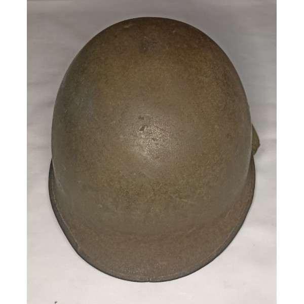Casque US M-1 octobre1944...