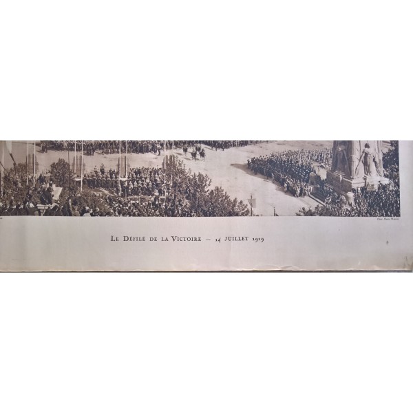 Gravure, affiche, photo "Le...