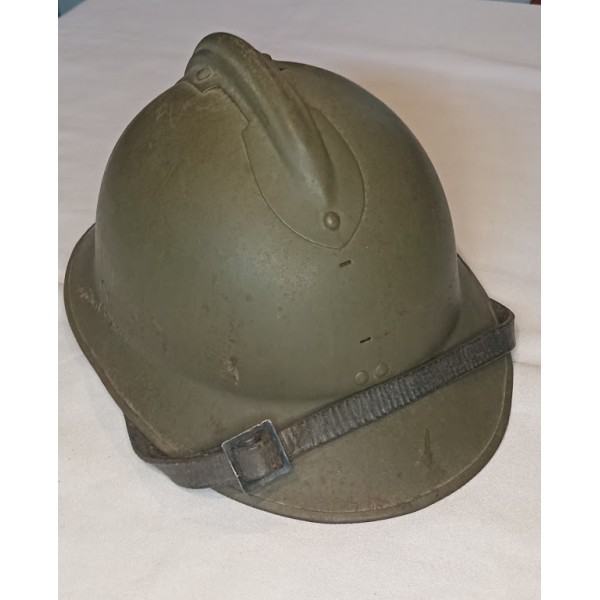 Casque Adrian modèle 26...