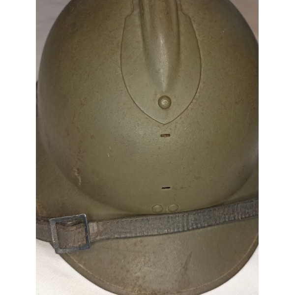 Casque Adrian modèle 26...