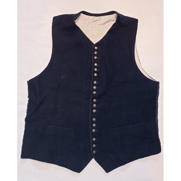 Veste gilet de Tradition...