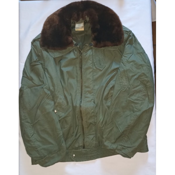Blouson de vol armée de...