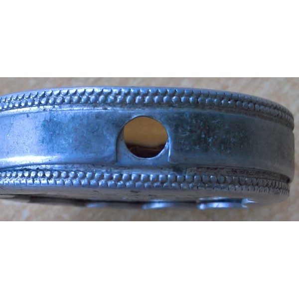 Protection montre gousset Poilus WW1