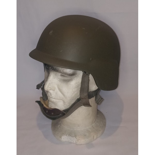 Casque CGF Gallet Armée...
