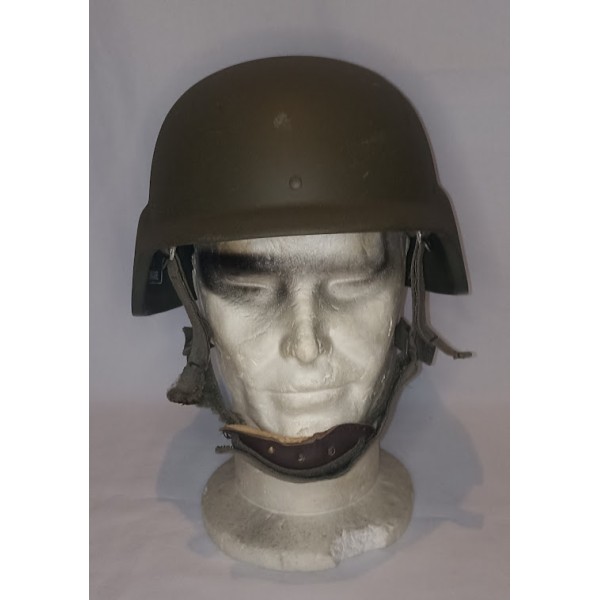 Casque CGF Gallet Armée...