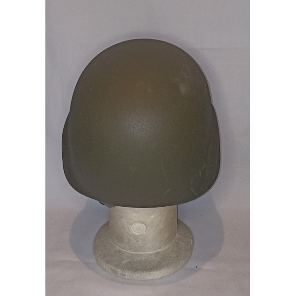 Casque CGF Gallet Armée Française kevlar balistique 1998
