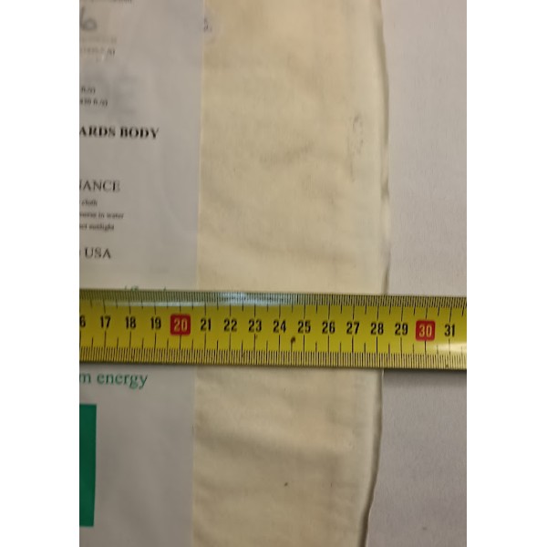 Plaque protection balistique USA NIJ niveau 2