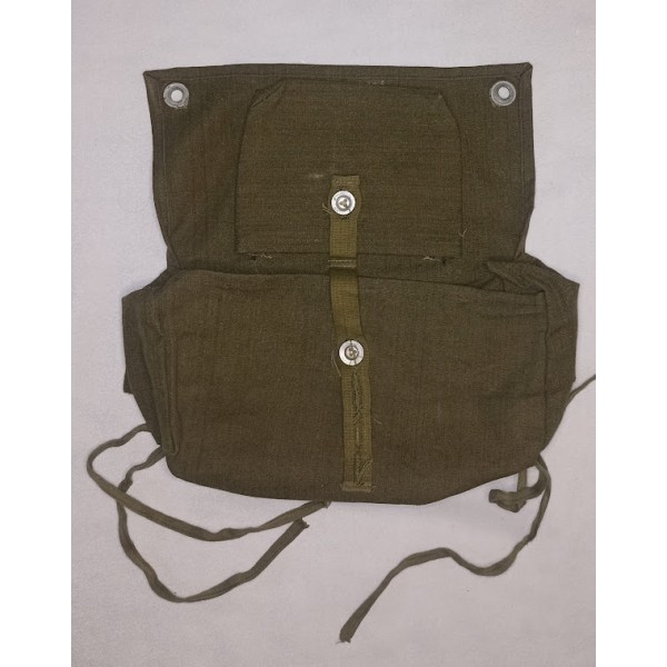 Trousse de paquetage d'assaut Allemand Sturmgepäck