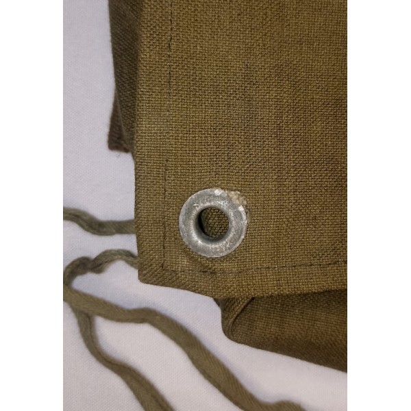 Trousse de paquetage d'assaut Allemand Sturmgepäck