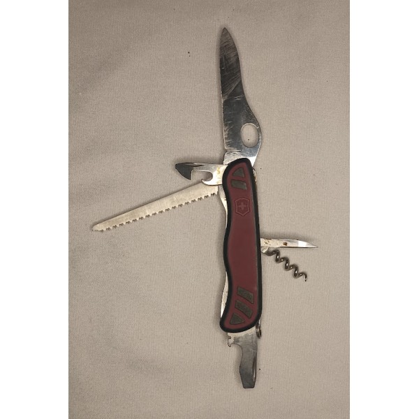 Couteau Suisse VICTORINOX...