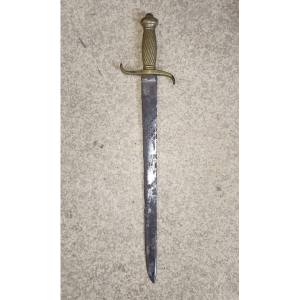 Glaive Prussien modèle 1849...