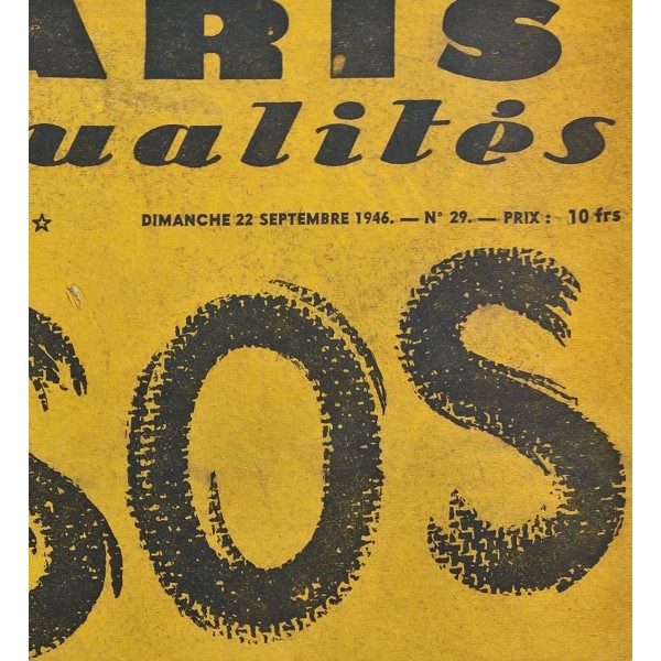 Journal Paris actualités...