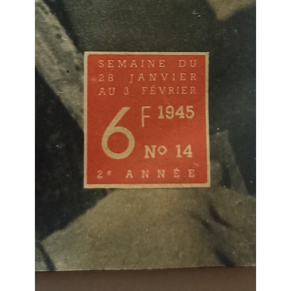 Revue RADIO 45 Général...