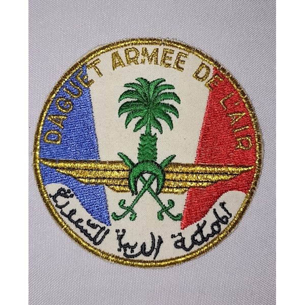 Patch opération DAGUET...