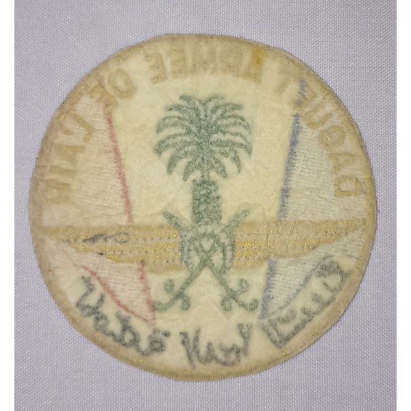 Patch opération DAGUET...