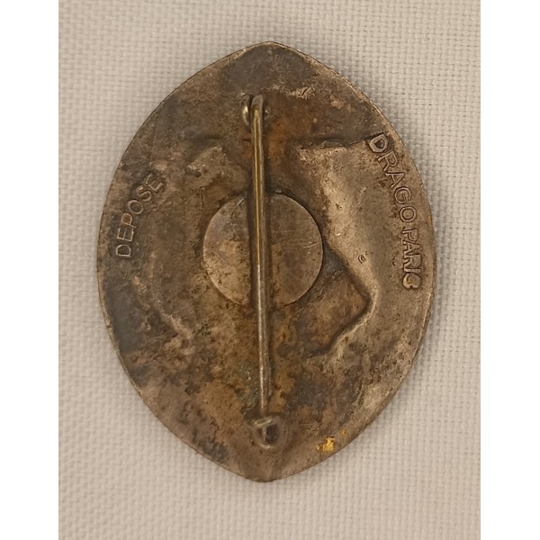 Insigne 5ème Régiment...