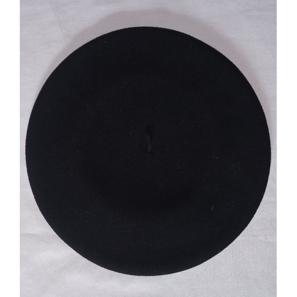 Béret troupes Alpine taille 55 daté 1963