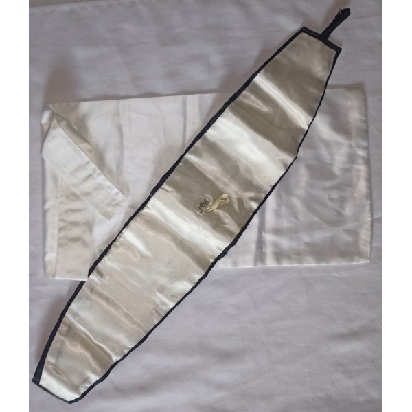 Ceinture tradition et...