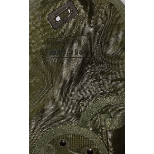 Etui PA MAC50 Armée Française guerre du Golf daté 1980