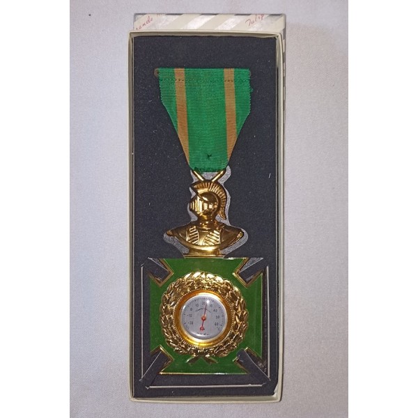 Médaille décorative...